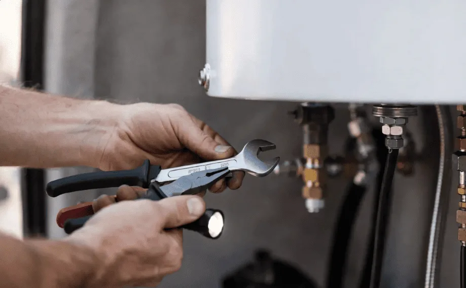 Why choose Water Heater Repair in Lynx, OH